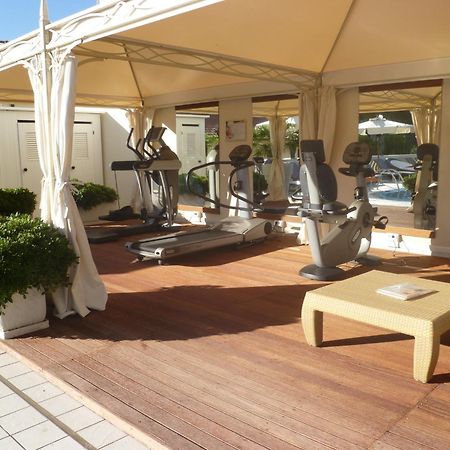 Hotel Conchiglia Cervia Dış mekan fotoğraf