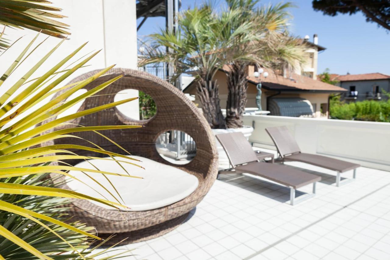 Hotel Conchiglia Cervia Dış mekan fotoğraf