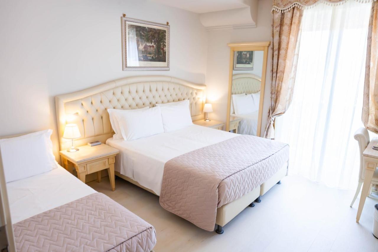 Hotel Conchiglia Cervia Dış mekan fotoğraf