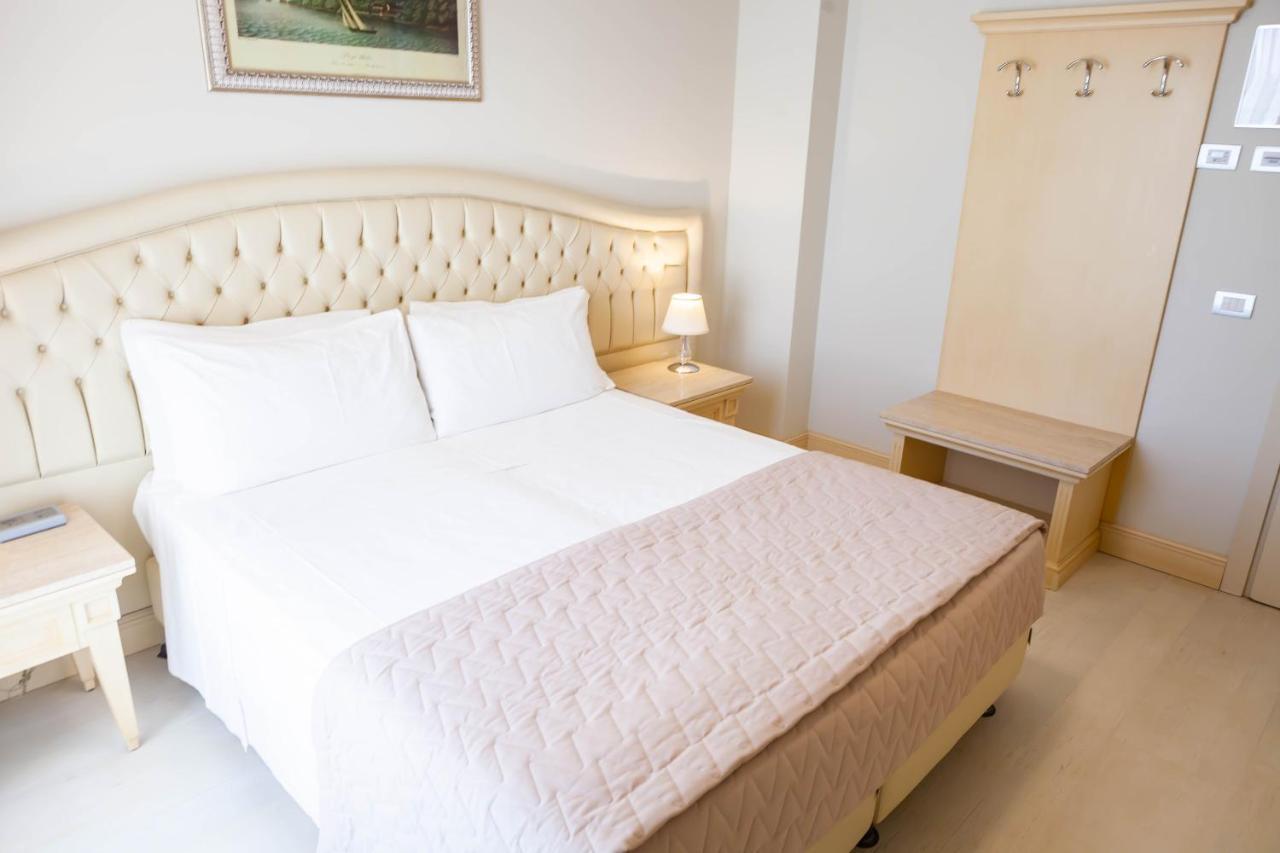 Hotel Conchiglia Cervia Dış mekan fotoğraf