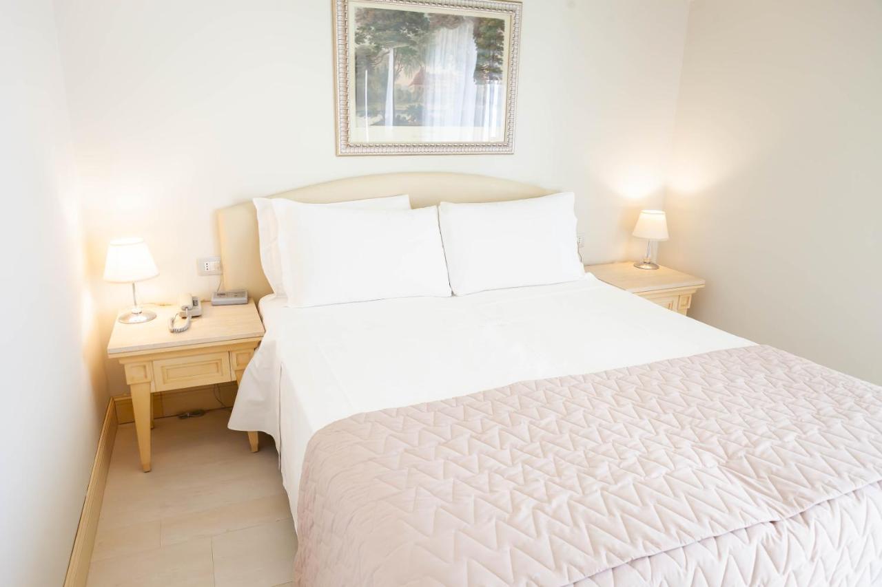 Hotel Conchiglia Cervia Dış mekan fotoğraf