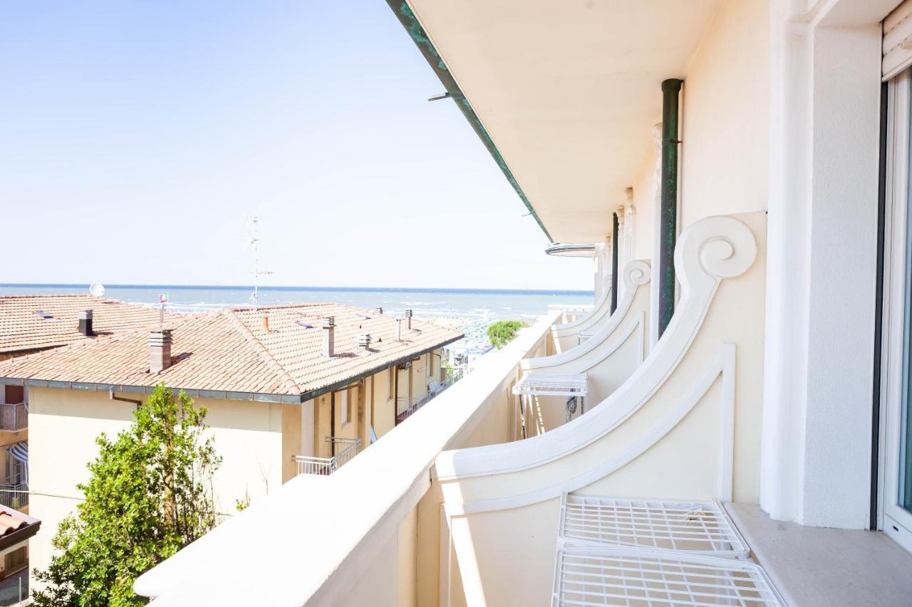 Hotel Conchiglia Cervia Dış mekan fotoğraf