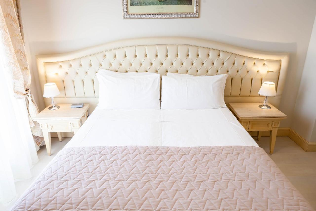 Hotel Conchiglia Cervia Dış mekan fotoğraf