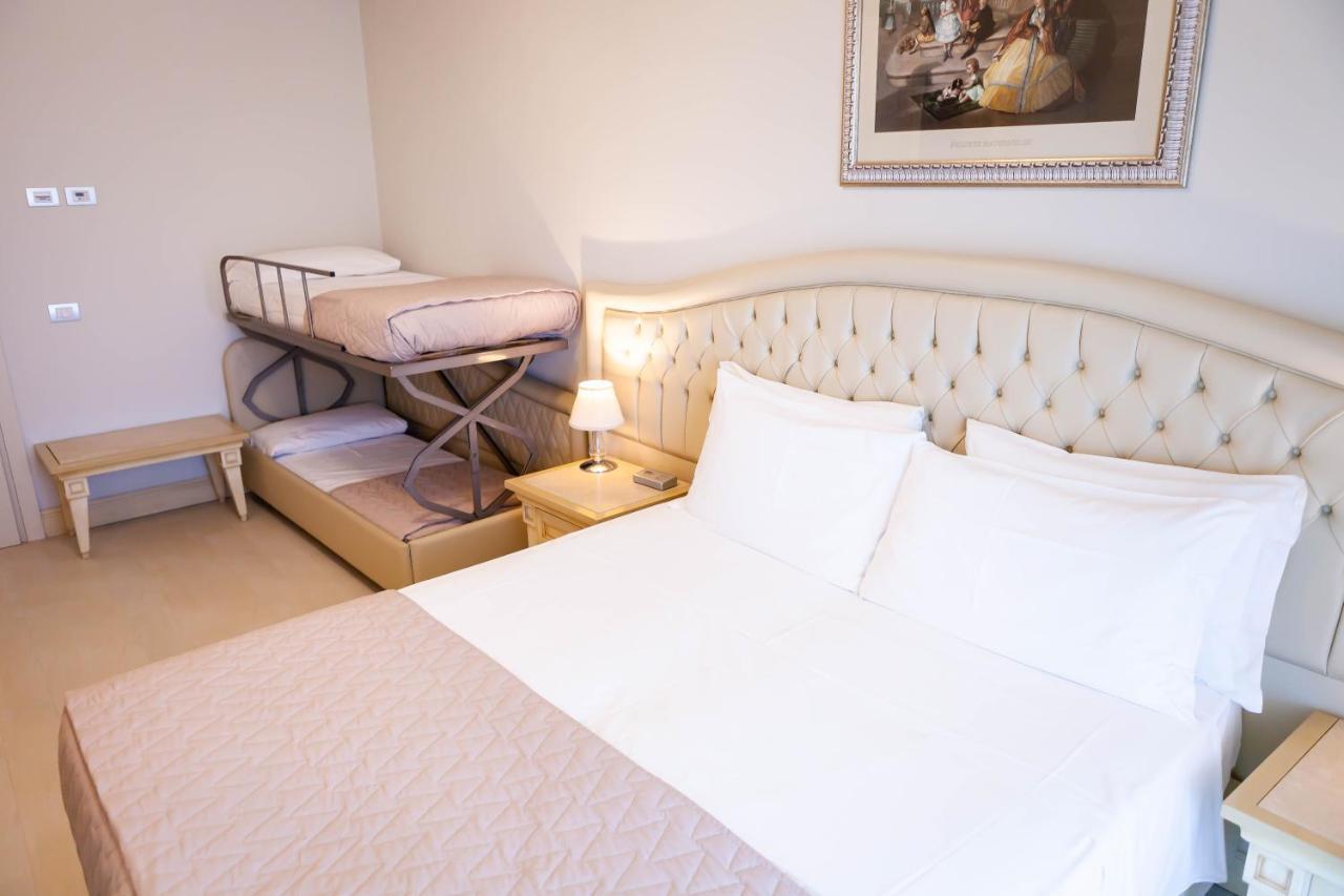 Hotel Conchiglia Cervia Dış mekan fotoğraf