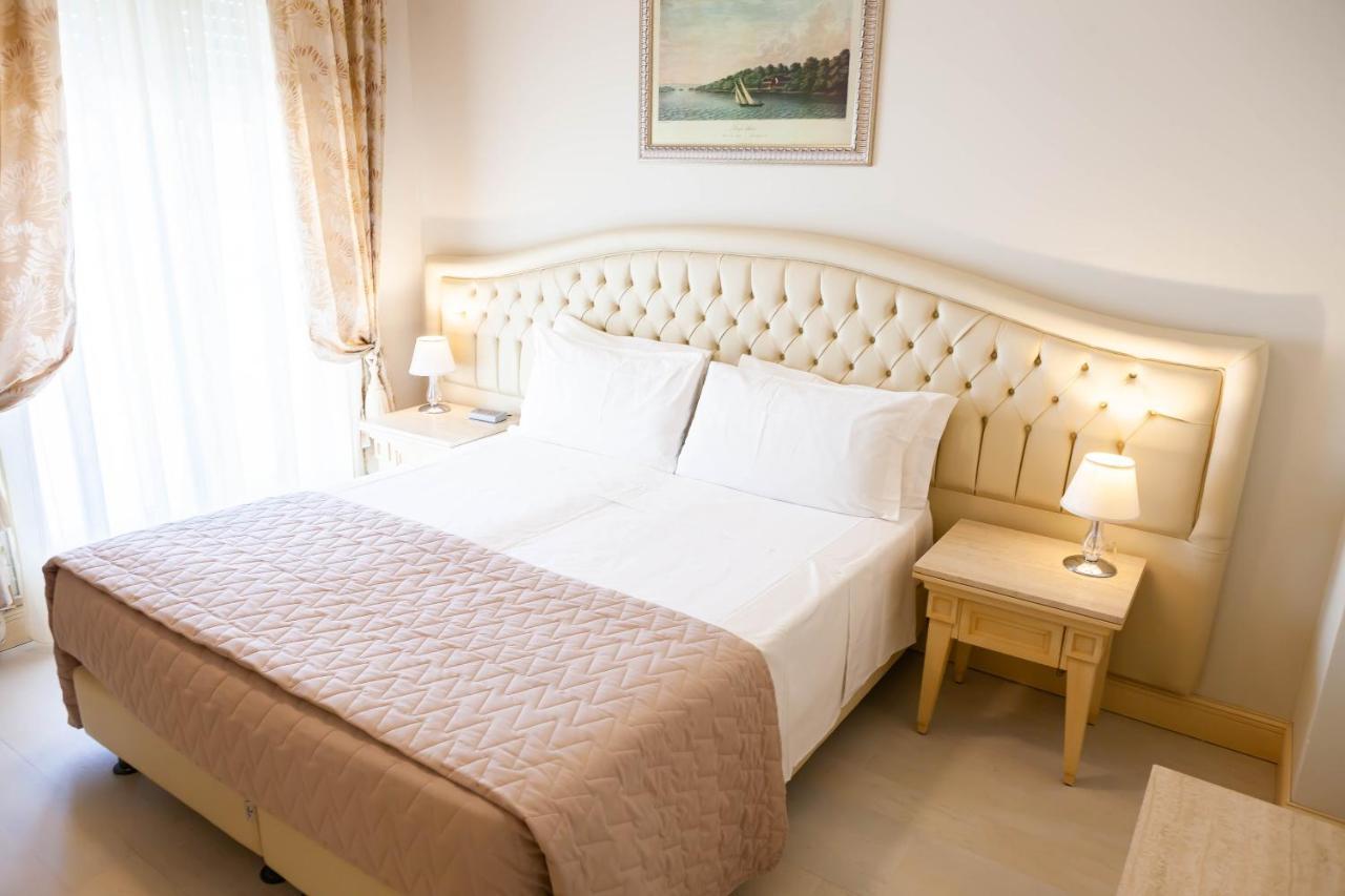 Hotel Conchiglia Cervia Dış mekan fotoğraf