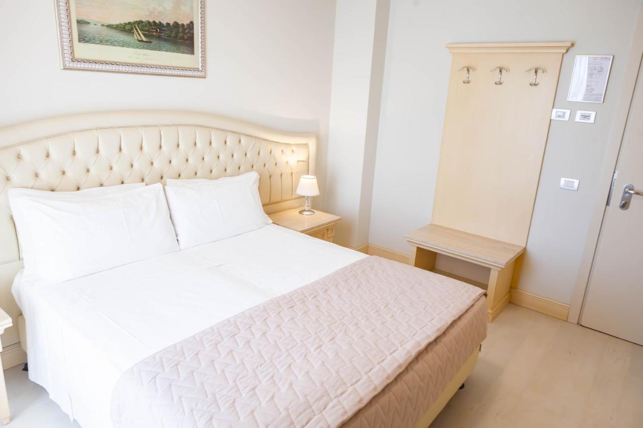 Hotel Conchiglia Cervia Dış mekan fotoğraf