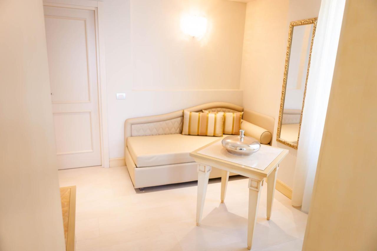 Hotel Conchiglia Cervia Dış mekan fotoğraf