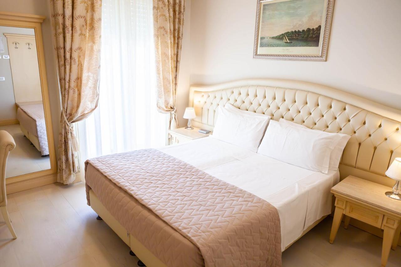 Hotel Conchiglia Cervia Dış mekan fotoğraf