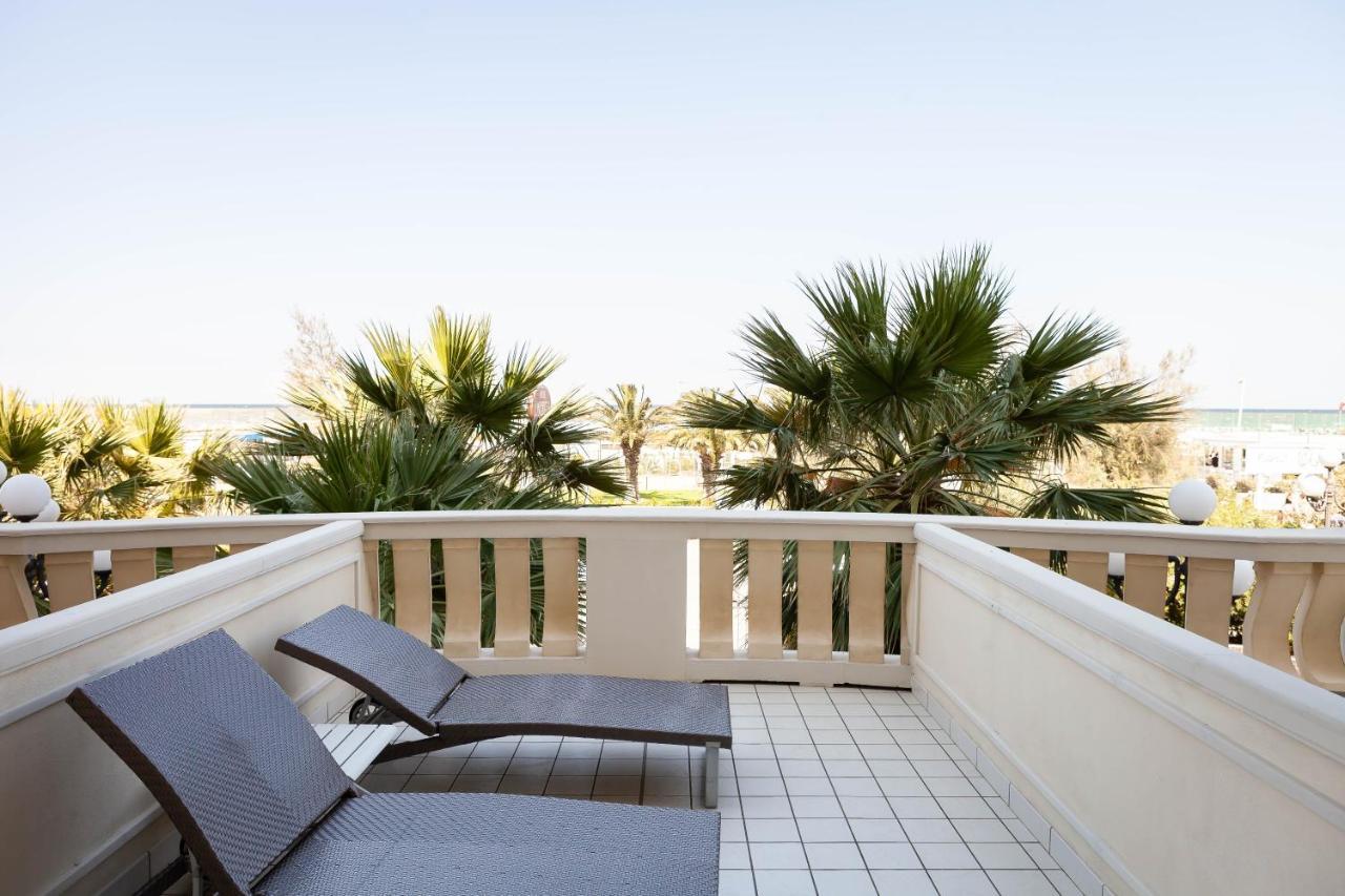 Hotel Conchiglia Cervia Dış mekan fotoğraf
