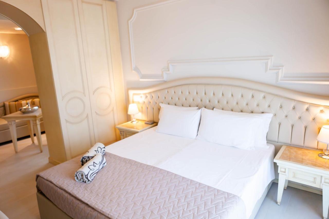 Hotel Conchiglia Cervia Dış mekan fotoğraf