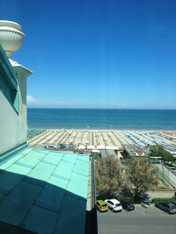 Hotel Conchiglia Cervia Dış mekan fotoğraf