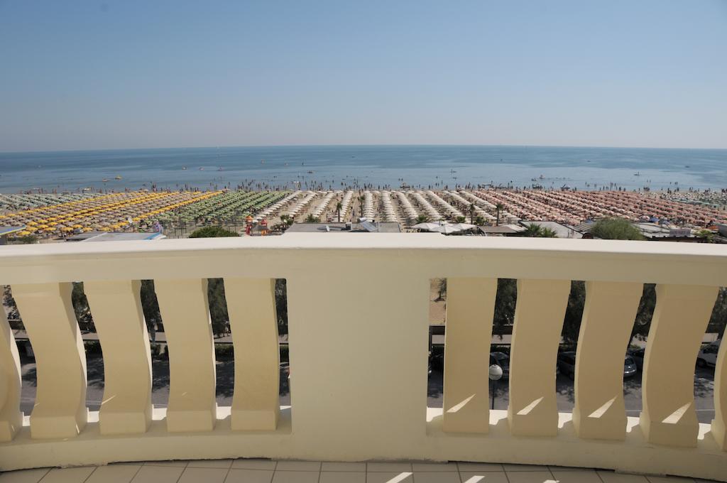 Hotel Conchiglia Cervia Dış mekan fotoğraf