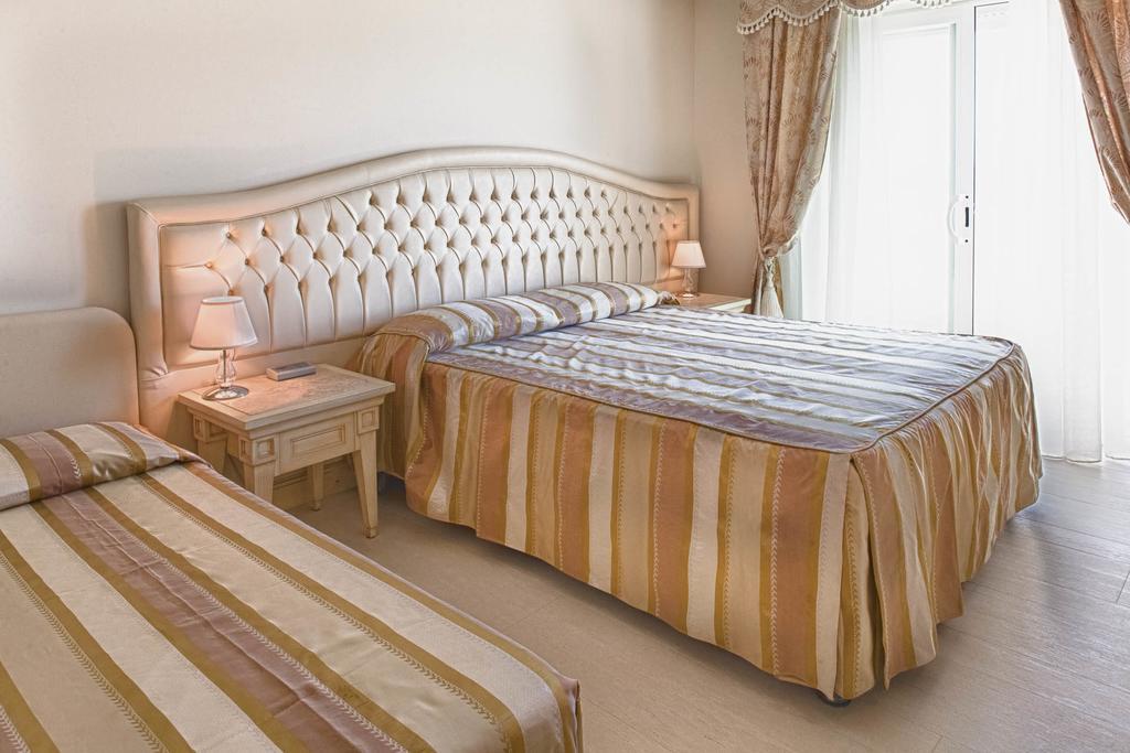 Hotel Conchiglia Cervia Dış mekan fotoğraf