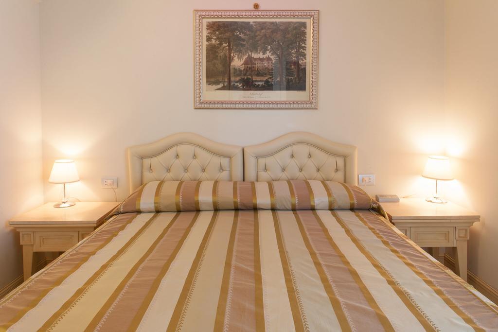 Hotel Conchiglia Cervia Dış mekan fotoğraf