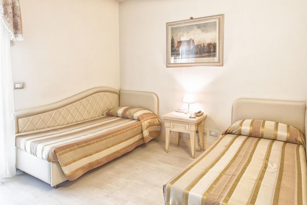Hotel Conchiglia Cervia Dış mekan fotoğraf