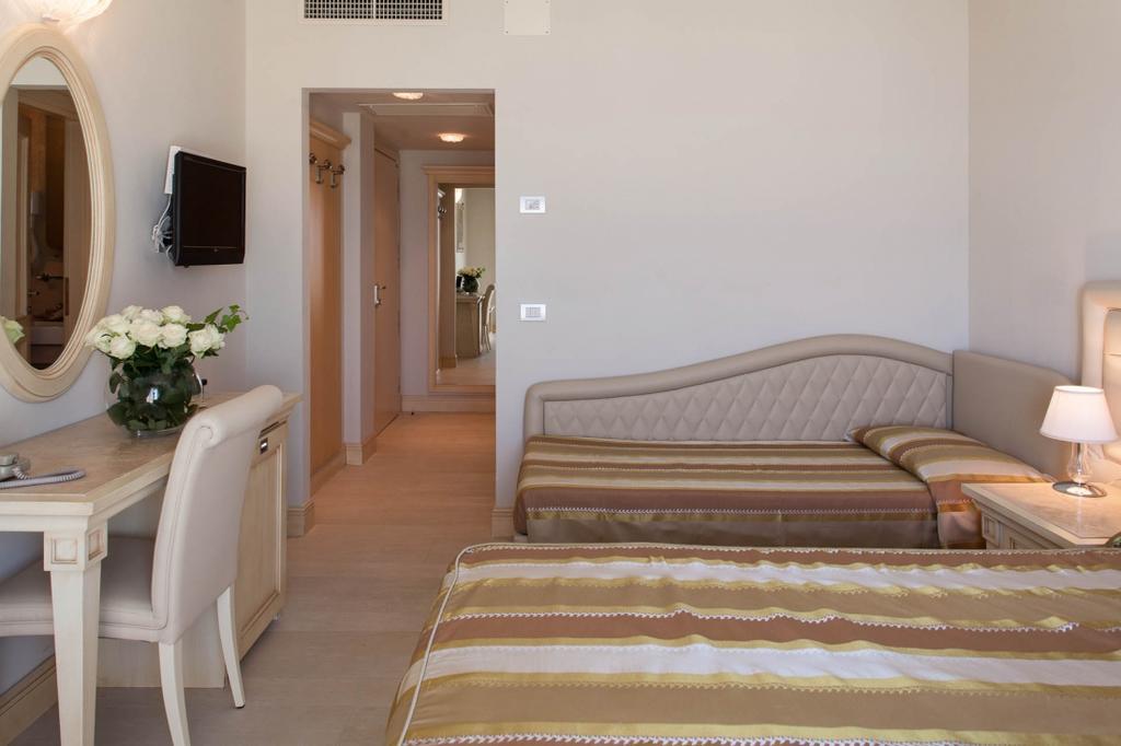 Hotel Conchiglia Cervia Dış mekan fotoğraf