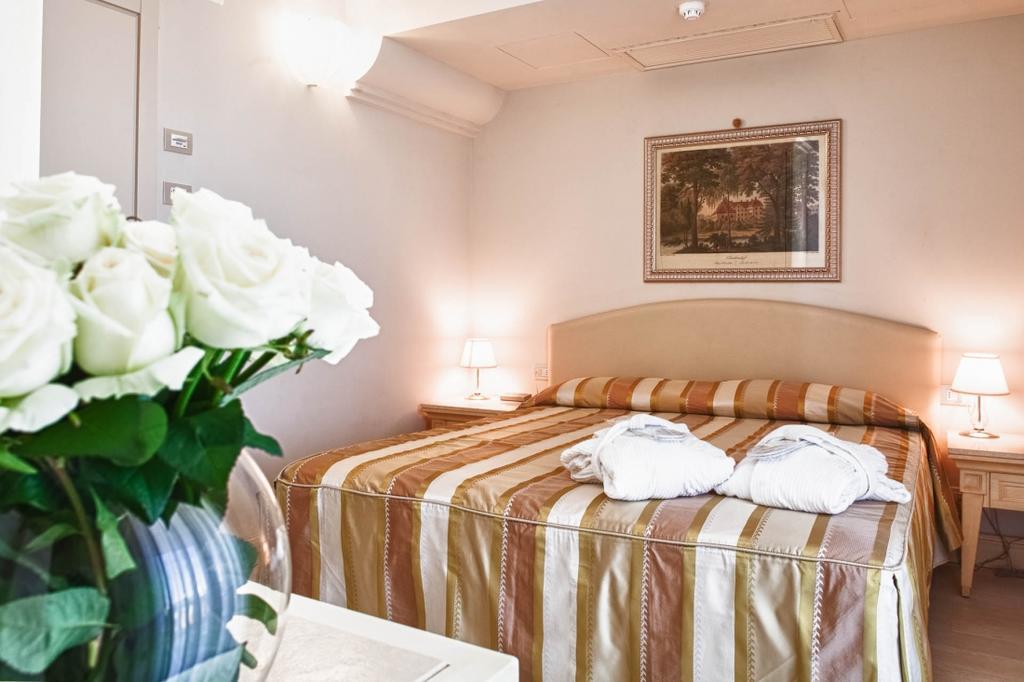 Hotel Conchiglia Cervia Dış mekan fotoğraf