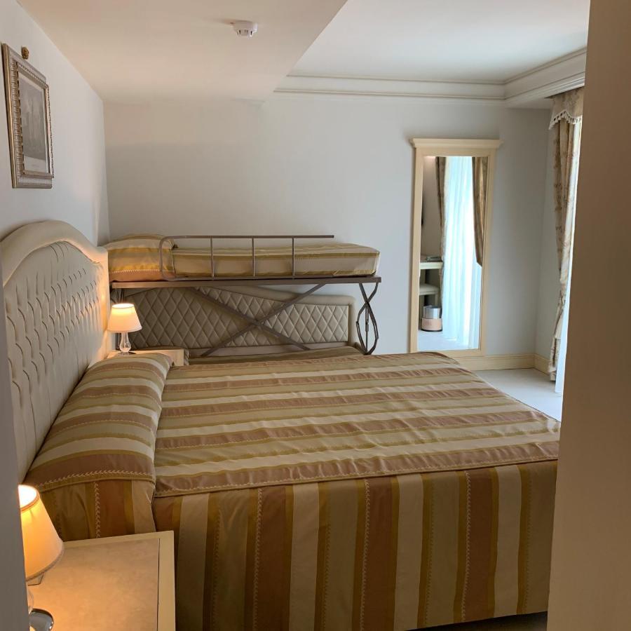 Hotel Conchiglia Cervia Dış mekan fotoğraf