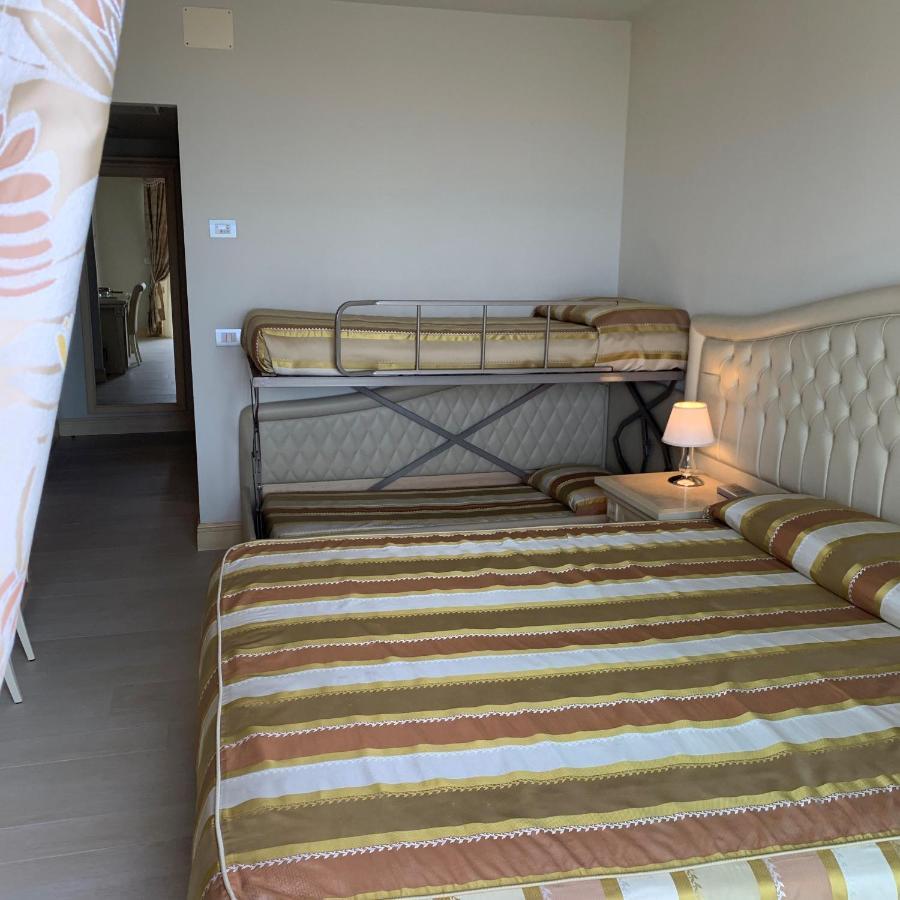 Hotel Conchiglia Cervia Dış mekan fotoğraf